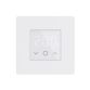 Терморегулятор PT 030 SL білий сенсорний без Wi-Fi IN-THERM - 1