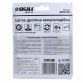 Щітка дротяна конусоподібна Ø100мм хвостовик О6мм (сталевий витий) Sigma (9025101) - 7