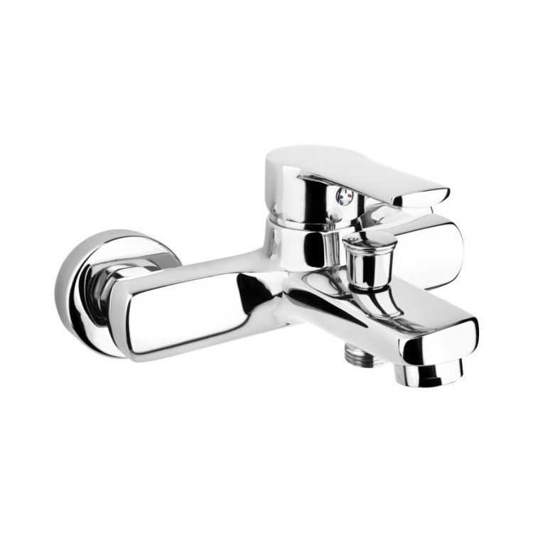 Смеситель для ванны KFA Armatura SELEN 4414-010-00 - 1