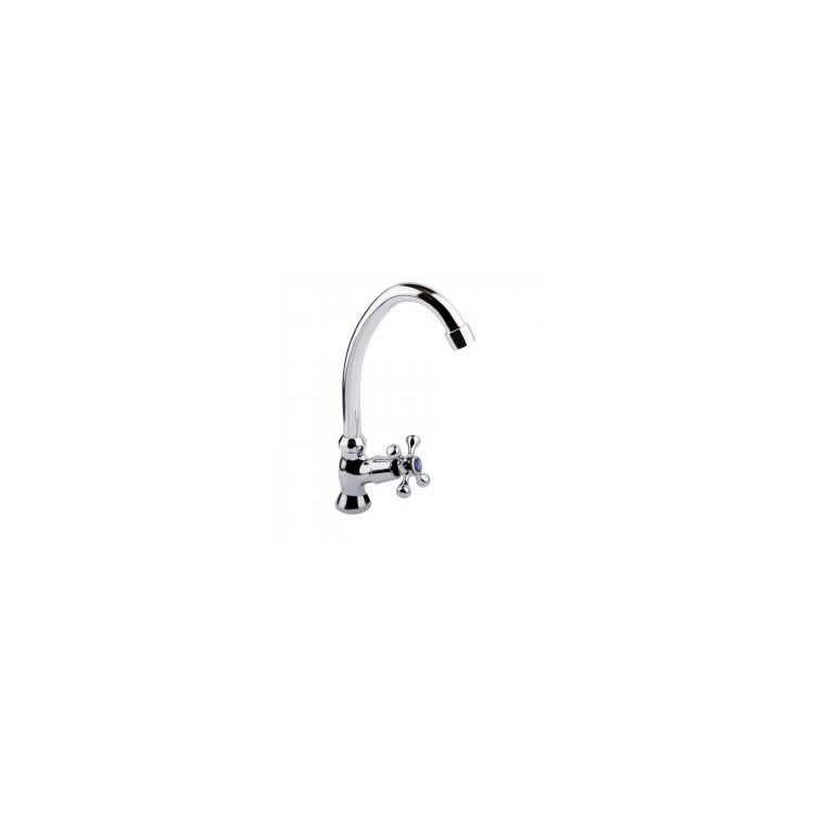 Змішувач для умивальника Solone BTAA-JIK22-A102A - 1