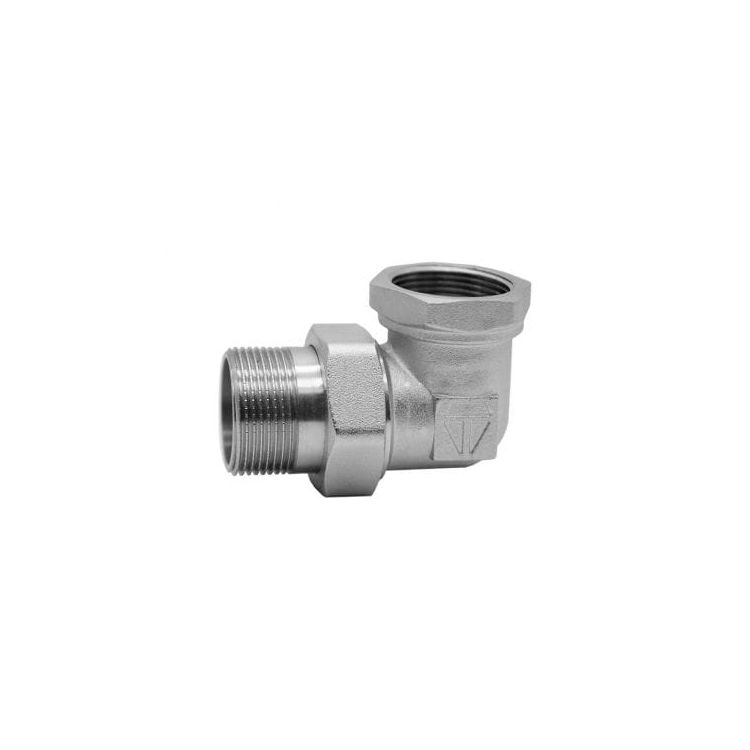 HLV американка угловая 1 1/4&amp;quot; - 1