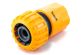 Коннектор 3/4 Presto-PS арт.5819 orange - 1
