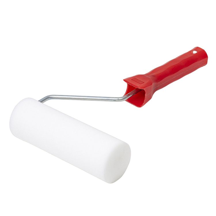 Валик поролоновый 6×50×150мм SIGMA (8312581) - 6