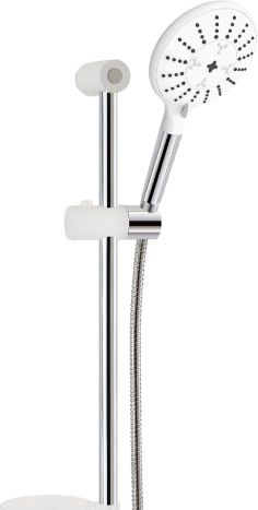 Душевая стойка Valtemo Moon White VSS-610540 - 1