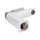 Змішувач для раковини Qtap Tern QTTER2701CRM47584 Chrome - 4