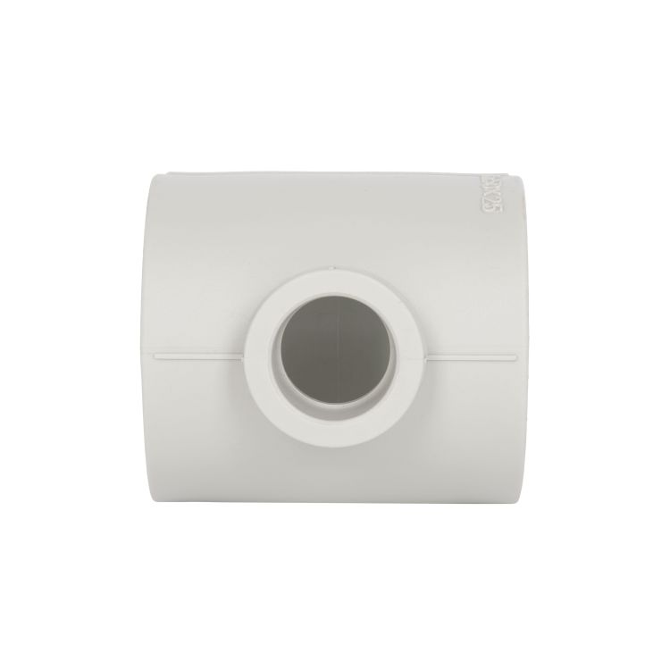 Трійник Blue Ocean 50х25х50 - 4