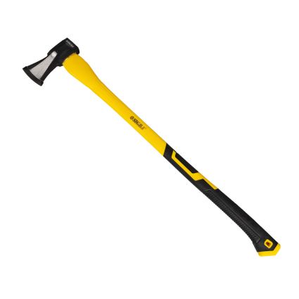 Сокира колун 2200г фибергласовая ручка 900мм Sigma (4322071) - 1