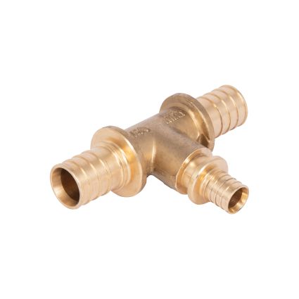 Трійник натяжний Icma №1039 d25х16х25 851039GXBOGX05 - 5