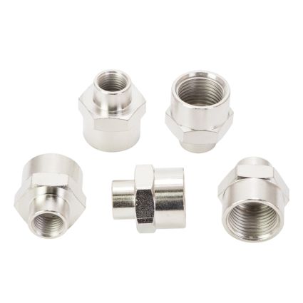 Соединение 1/4&amp;quot; × 1/2&amp;quot; Sigma (7025041) - 2