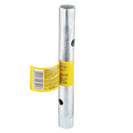 Ключ трубчатый 10*12мм Sigma (6026091) - 4