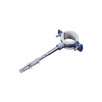Хомут SD Plus 1/2&amp;quot; (пара) - 1