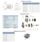 Насос центробежный Aquatica 775286 3.0кВт Hmax 20м Qmax 1100л/мин 3&amp;quot; Leo 3,0 - 3