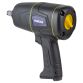 Гайковерт пневматический 1/2&amp;quot; 850Нм 7000об/мин 142л/мин 8бар Profi SIGMA (6712071) - 3