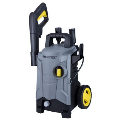 Мойка высокого давления 1500Вт, 125бар, 5л/мин, шланг 5м VORTEX (5342613) - 2
