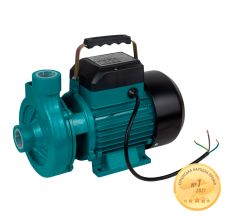 Насос центробежный 0.75 кВт Hmax 19 м Qmax 250 л/мин AQUATICA 1DKa-20 (775074)
