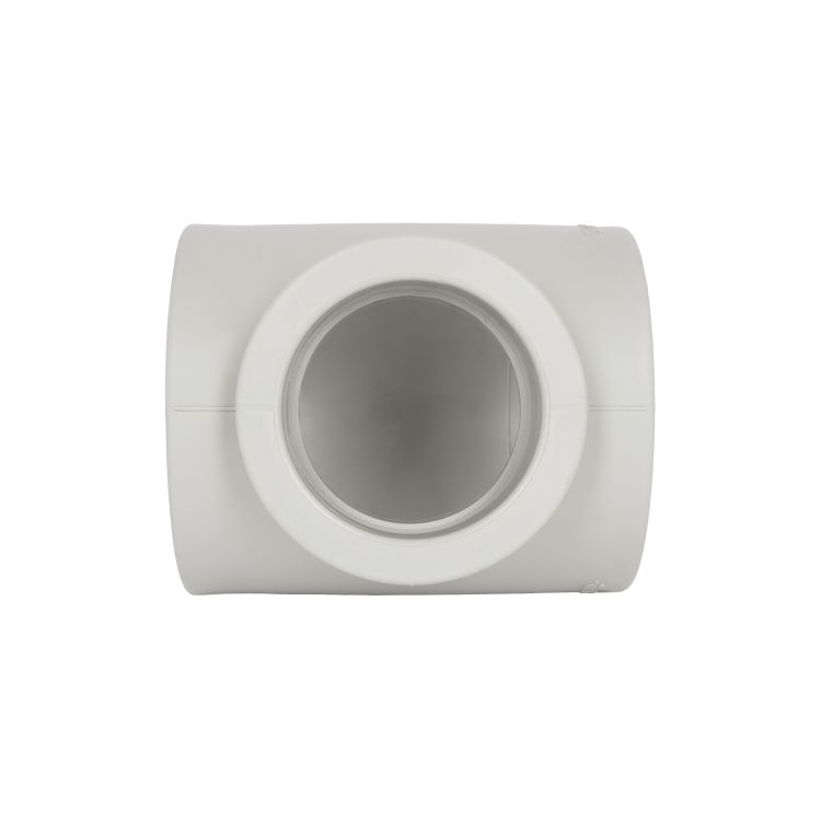 Трійник Blue Ocean 110х90х110 - 4