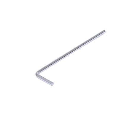 Ключ шестигранний 2.5 мм CrV Sigma (4021021) - 4