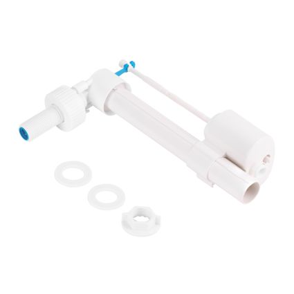 Lidz (WHI) 60 02 K002 01 Клапан боковой подачи 1/2 - 3