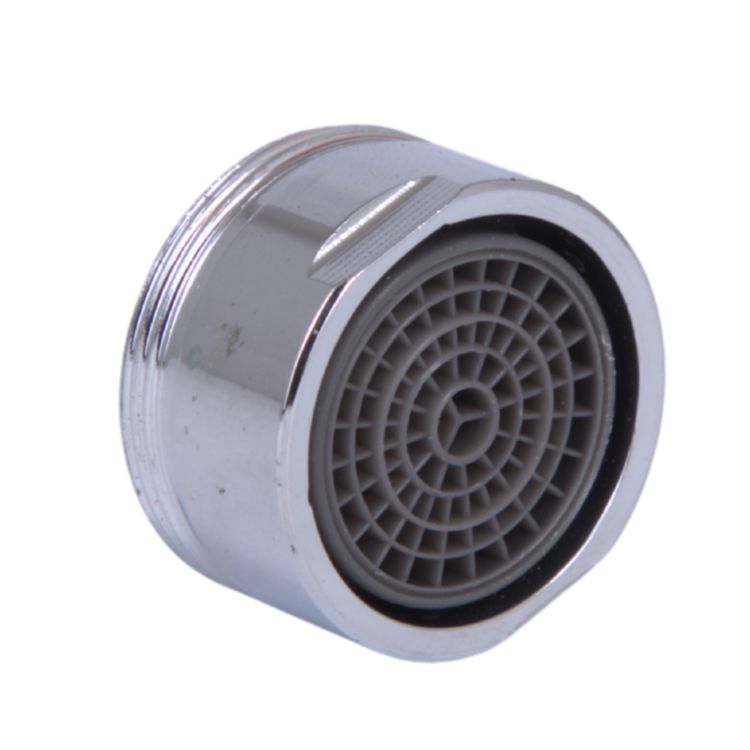 Аератор Qtap (14x23,6x23,6) для змішувача для ванни з довгим виливом Evia, Tern QTEVITER1423623649905 - 1