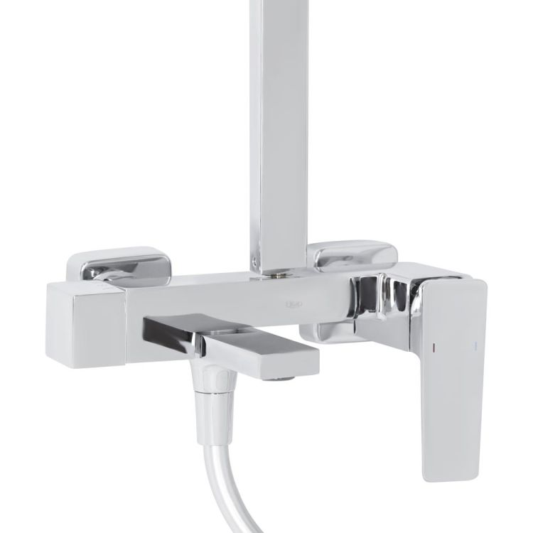 Душова система Qtap Gemini 51103KNC - 3