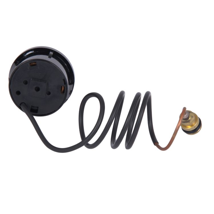 Манометр для котла (6146112) Sime - 3