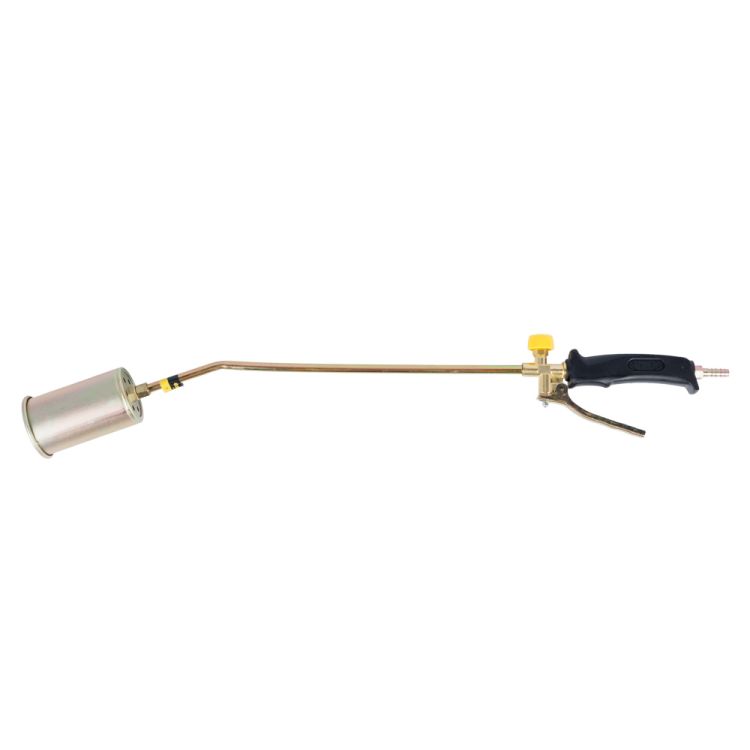 Горелка пропан Ø60 с клапаном Sigma (2902141) - 1