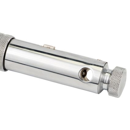 Тримач для мітчиків М5-М12 Т-подібний храпових Sigma (1631641) - 5