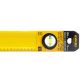 Уровень магнитный 3 капсулы 2 рукоятки 120см SIGMA (3717351) - 3