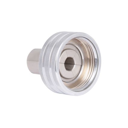 Розширювальна насадка для труби PEX d32х4,4 STD-313 Thermo Alliance - 2