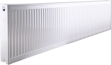 Радіатор сталевий 22 500х2000 б.п. (4212Вт) KALITE - 1