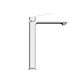 Змішувач для раковини високий Qtap Capricorn, Chrome (k26) QTCAP1060H102C48220 - 3