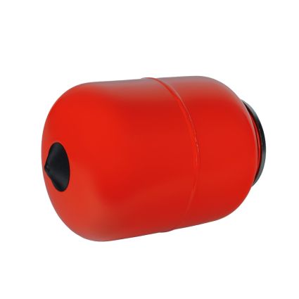 Бак для системи опалення циліндричний (розбірний) 5л AQUATICA (779161) - 3