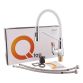 Змішувач для кухонного миття Q-tap Estet CRW 007F - 6