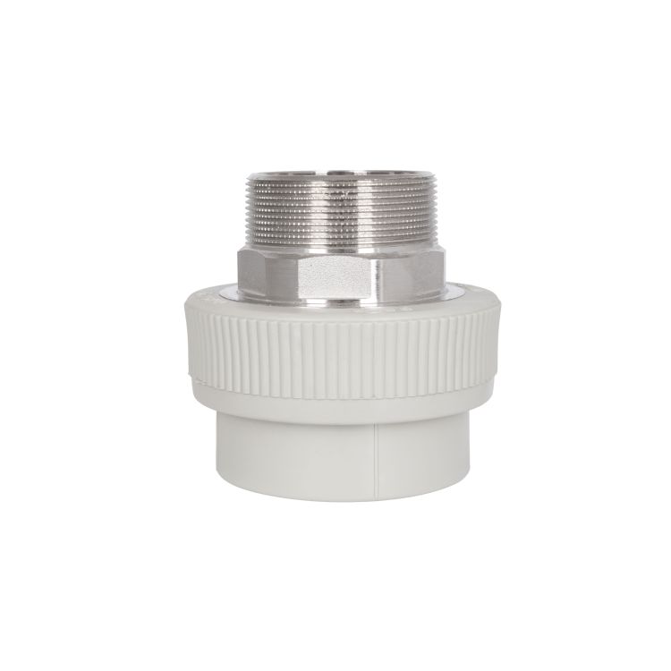 Муфта Blue Ocean 75х2 1/2 с наружной резьбой - 4