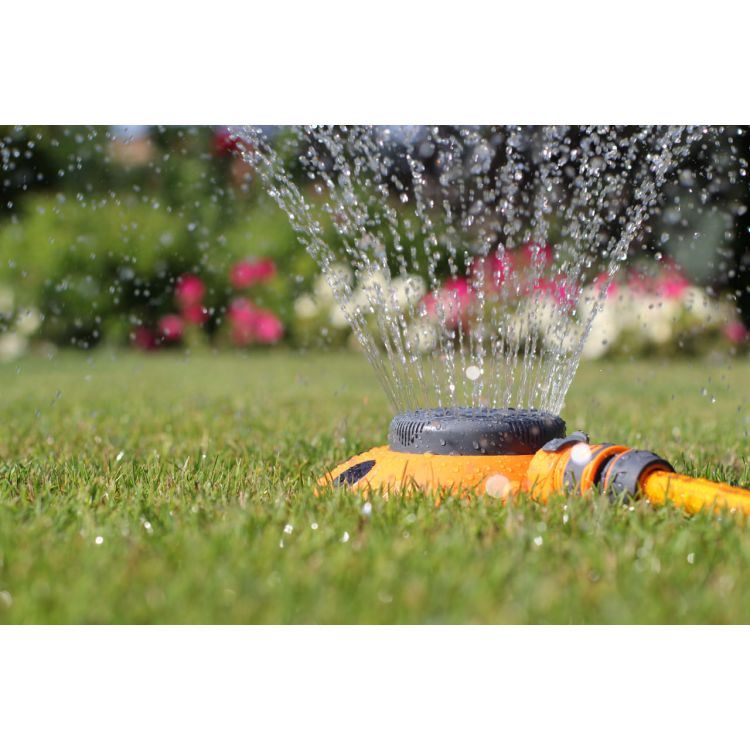 Дождеватель Presto-PS ороситель многофункциональный Божья коровка (8112) - 10