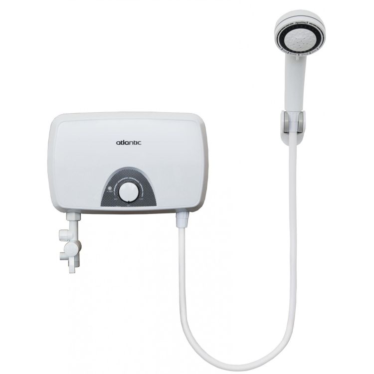 Бойлер Atlantic Ivory IV202 SB 5.5 kW проточний - 1