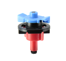 Крапельниця для поливу Presto-PS мікроджет Колібрі MS-8080