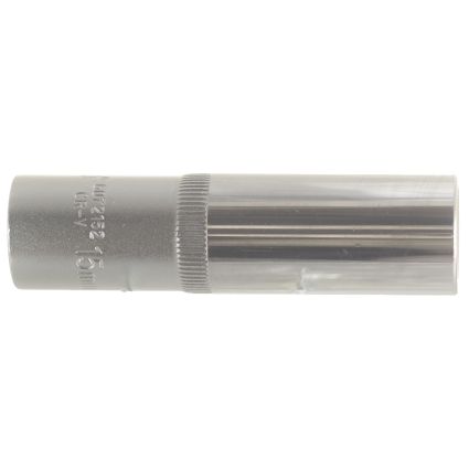 Насадка шестигранна довга 1/2&amp;quot; 15мм CrV ULTRA (6072152) - 4