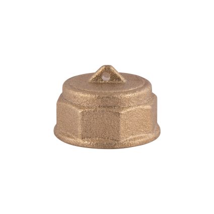 Заглушка SD Plus 1/2 &amp;quot; ВР SD40215 - 5