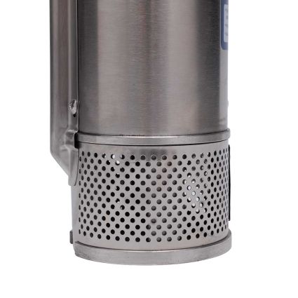 Відцентровий Насос свердловинний 380В 4.0 кВт H 170(110)м Q 180(130)л/хв Ø102мм AQUATICA (DONGYIN) (7771563) - 4