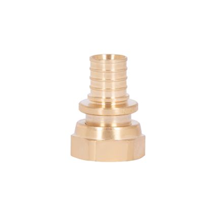 Перехідник із накидною гайкою під натяжну гільзу Icma №1043 d20х3/4&amp;quot;В 851041AEGW05 - 4