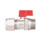 Кран металопл 20*3/4з SF262W20 SD Forte - 4