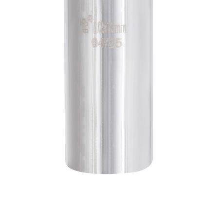 Удлинитель хром 1/2 70мм SD1301570 - 5