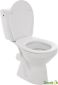 Унитаз-компакт Cersanit 377/373 Mito Grey 010 - 3