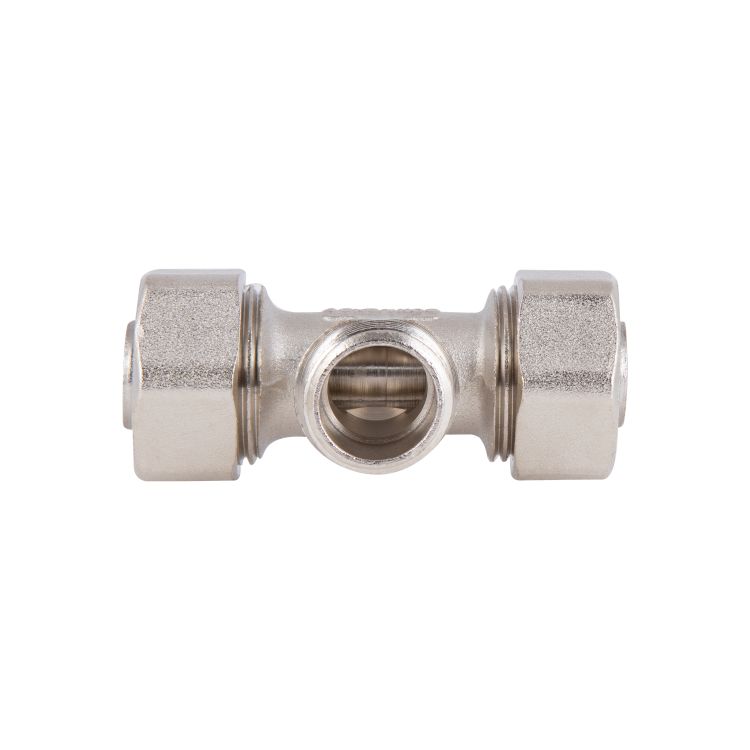 Тройник 20х1/2&amp;quot;х20 из SD160W201520 SD Plus - 5