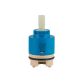 Картридж Lidz (CRM)-55 00 035 01 New з пластиковим штоком - 3