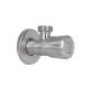 Кран кутовий Thermo Alliance Standart 1/2&amp;quot;ЗЗ нерж., з керам. буксою TAS347W1515SS - 6