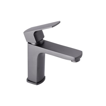 Змішувач для раковини Qtap Lipno 1023101g - 3