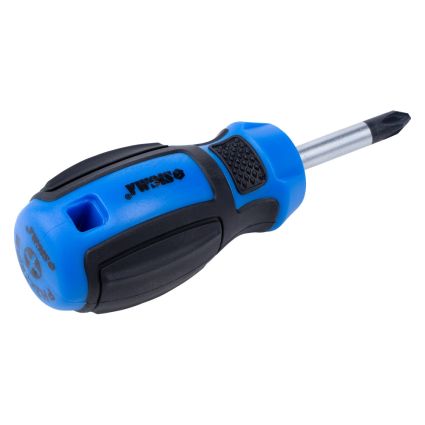 Отвертка крестовая PH 2×38мм CrV Mega Sigma (4009401) - 3