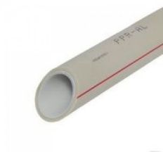 Труба ABS PLAST композит 20х2.86